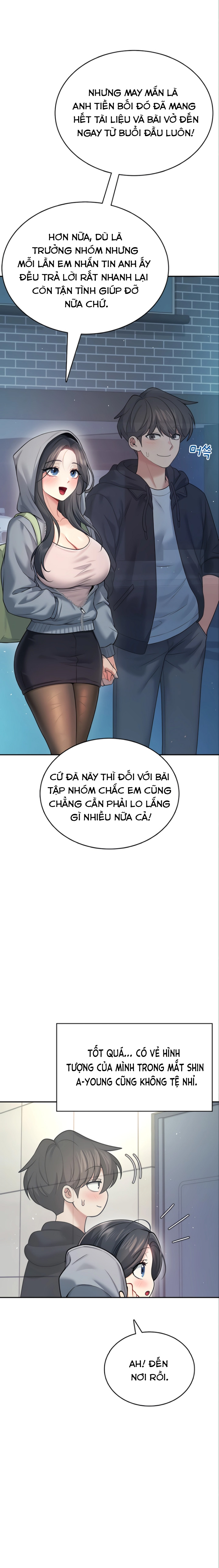 Sextoy kết nối không dây - Chương 52 - 12