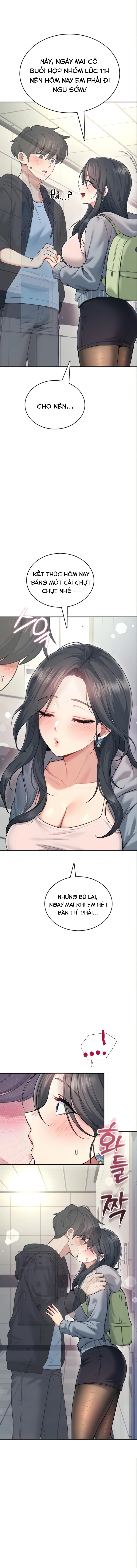 Sextoy kết nối không dây - Chương 52 - 13