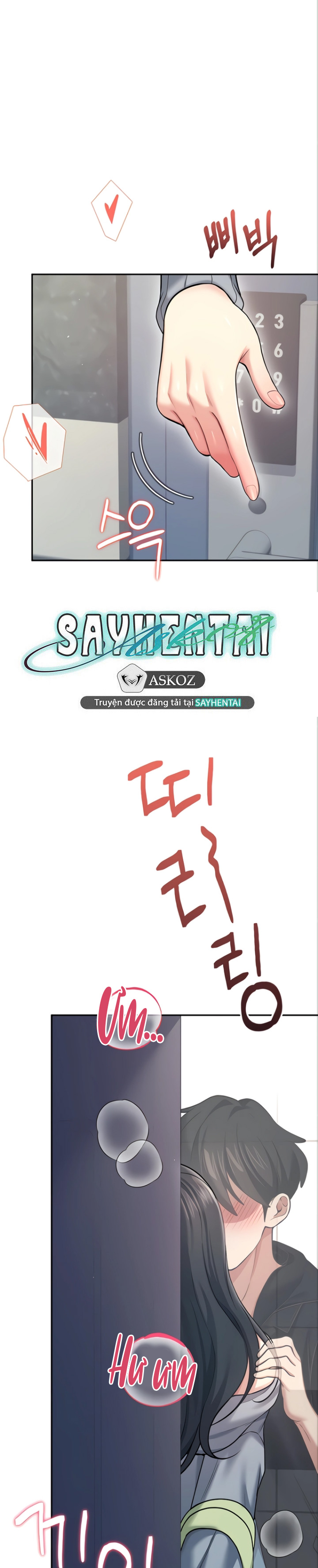 Sextoy kết nối không dây - Chương 52 - 14