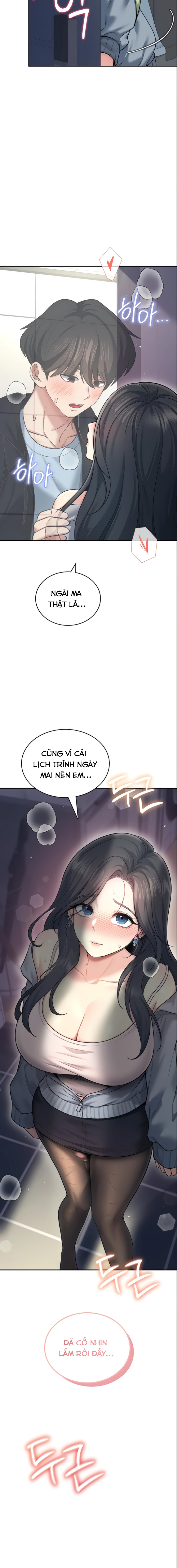 Sextoy kết nối không dây - Chương 52 - 15