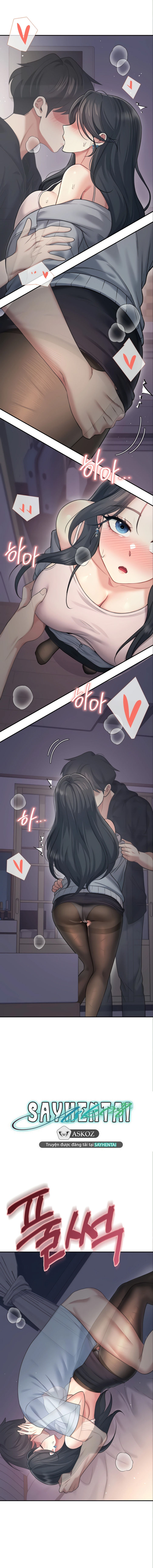 Sextoy kết nối không dây - Chương 52 - 16