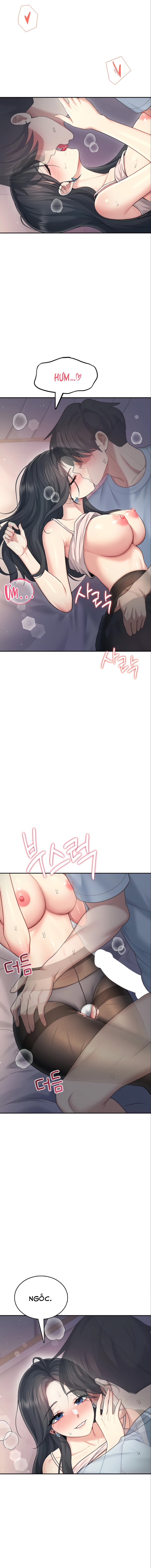 Sextoy kết nối không dây - Chương 52 - 17