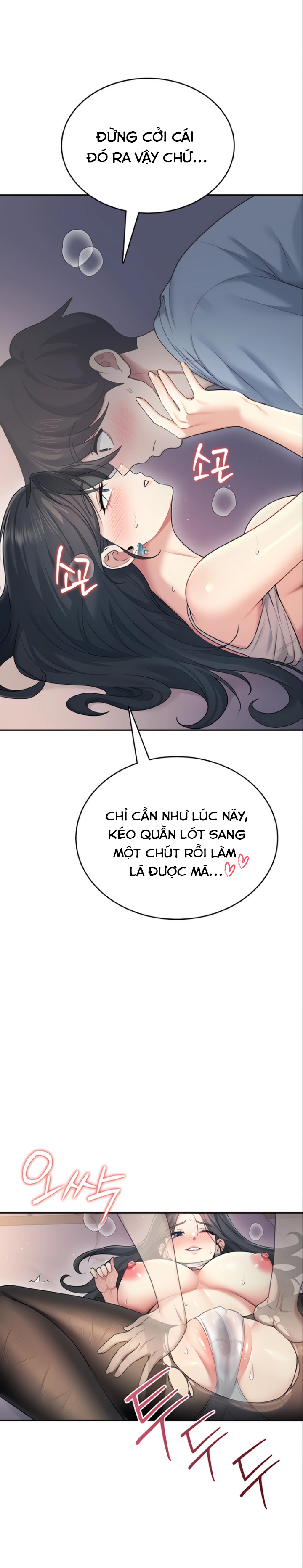 Sextoy kết nối không dây - Chương 52 - 18