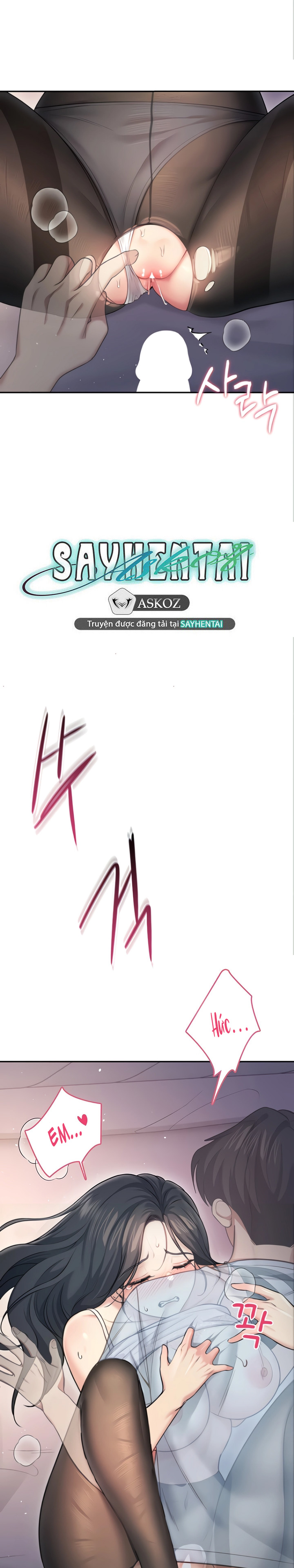 Sextoy kết nối không dây - Chương 52 - 19
