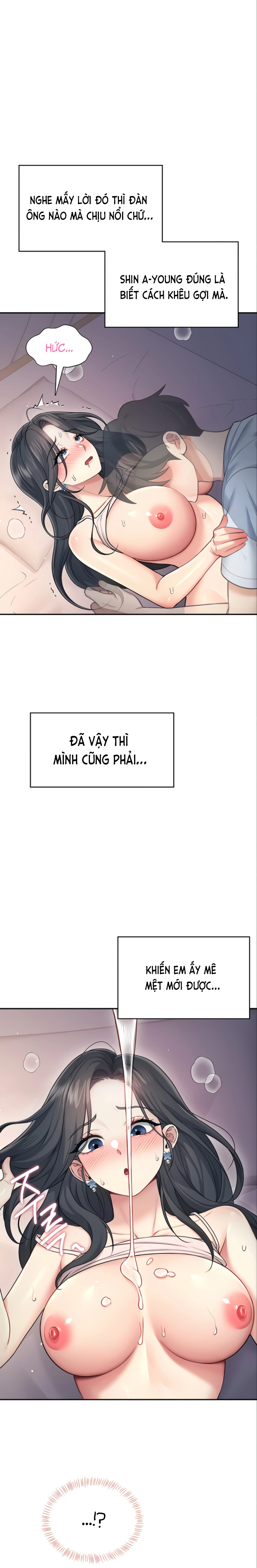 Sextoy kết nối không dây - Chương 52 - 21