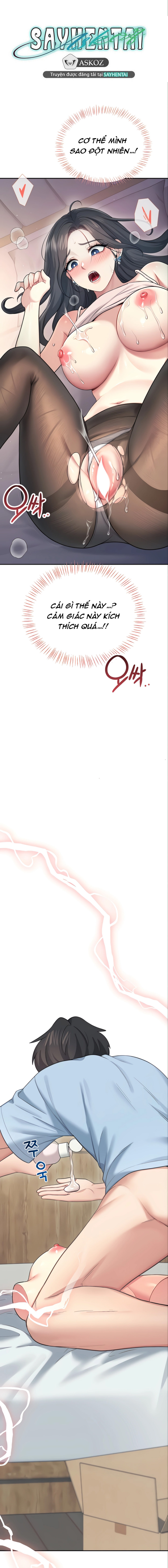 Sextoy kết nối không dây - Chương 52 - 22