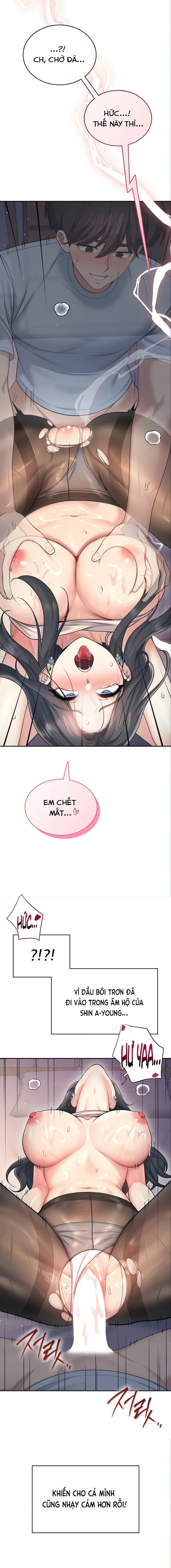 Sextoy kết nối không dây - Chương 52 - 23