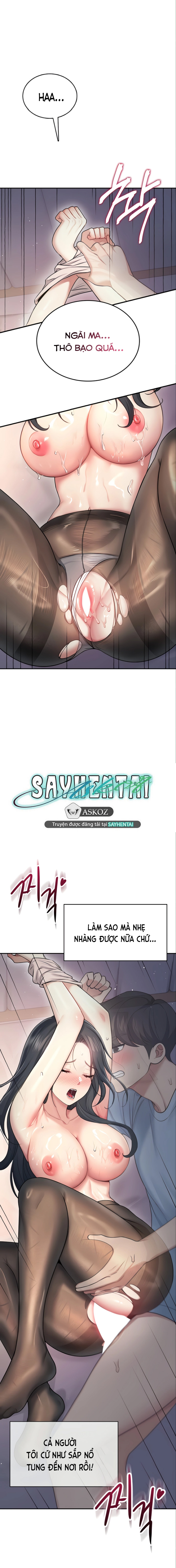 Sextoy kết nối không dây - Chương 52 - 24