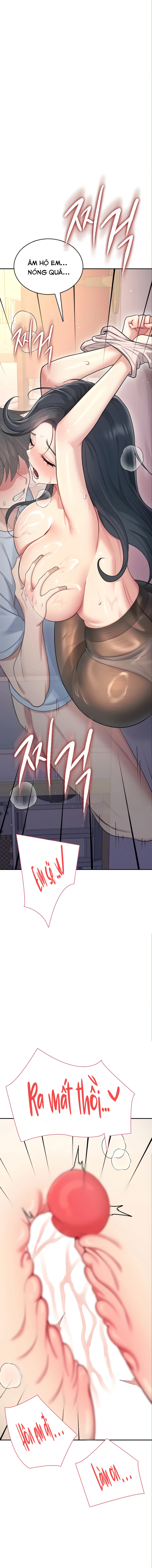 Sextoy kết nối không dây - Chương 52 - 25