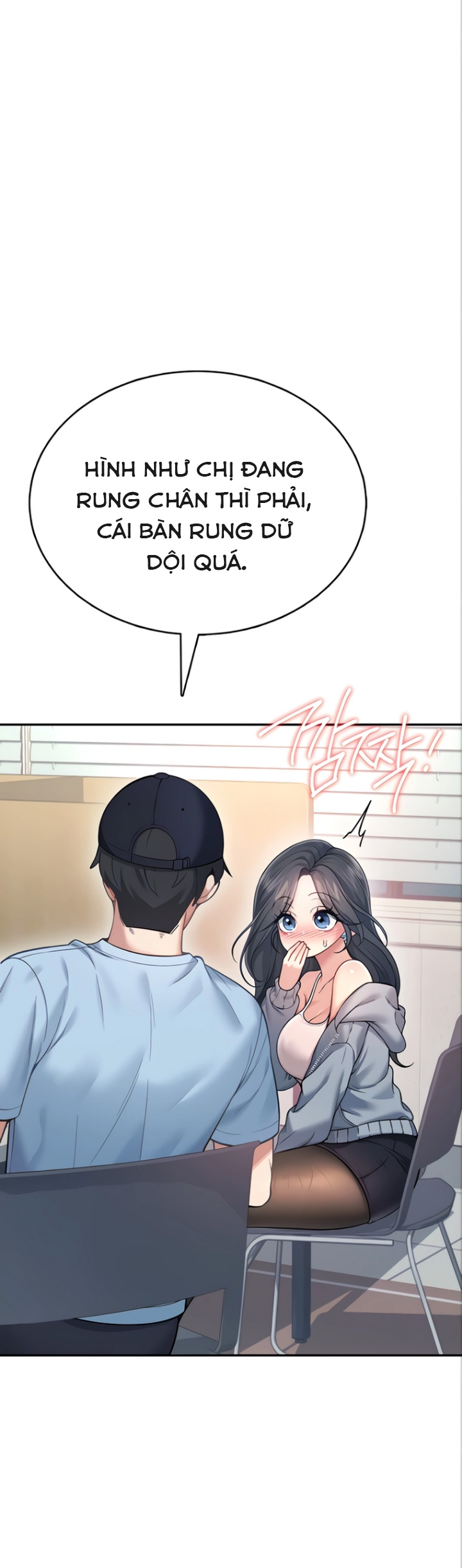 Sextoy kết nối không dây - Chương 52 - 3