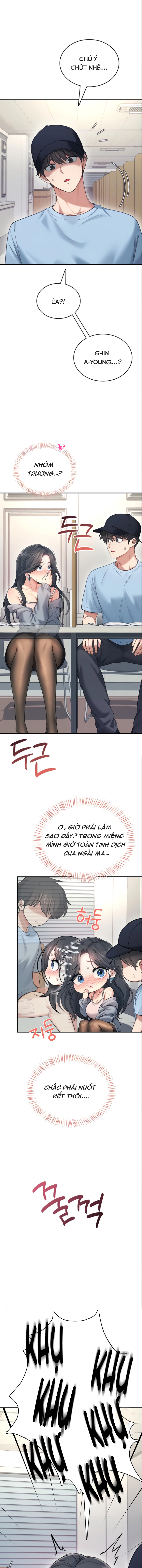 Sextoy kết nối không dây - Chương 52 - 4