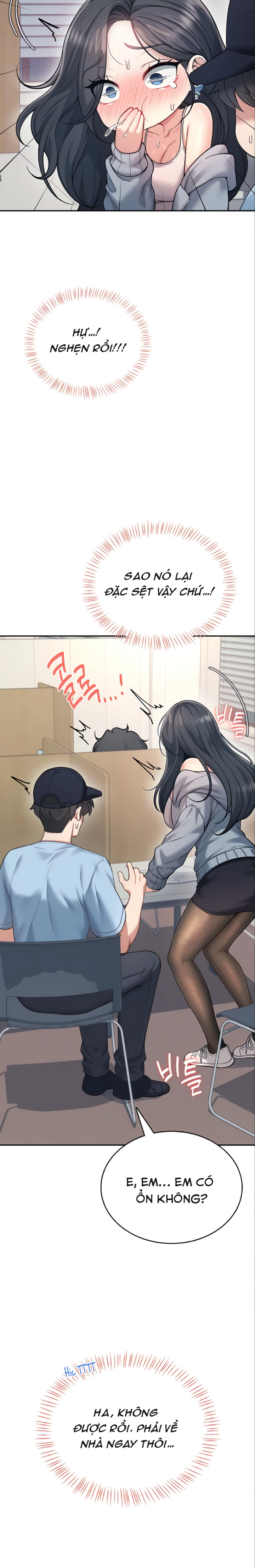 Sextoy kết nối không dây - Chương 52 - 5