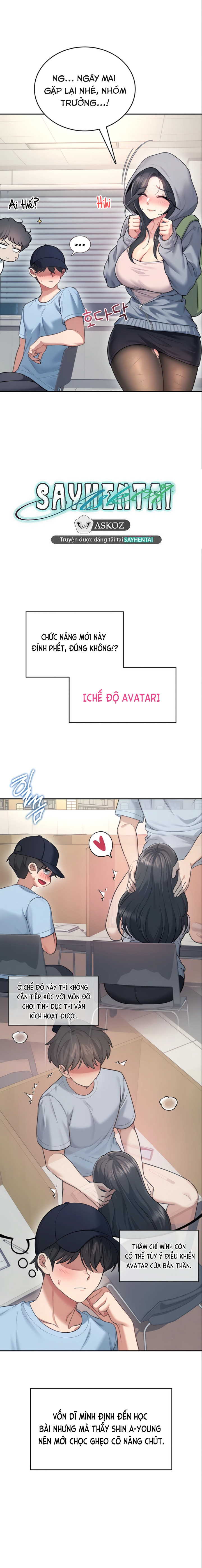 Sextoy kết nối không dây - Chương 52 - 6