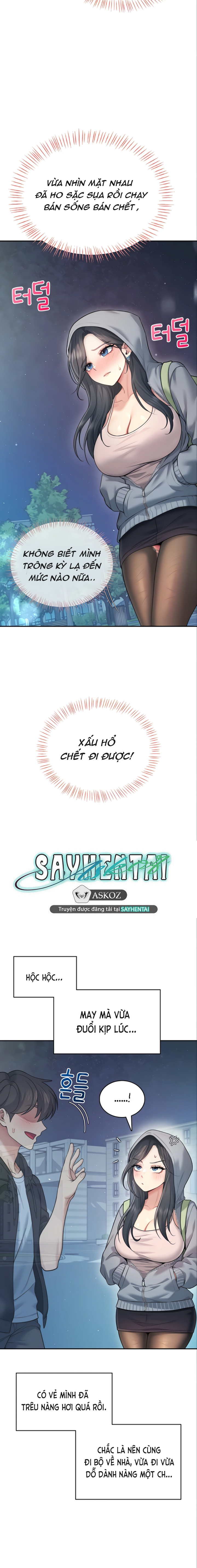 Sextoy kết nối không dây - Chương 52 - 8
