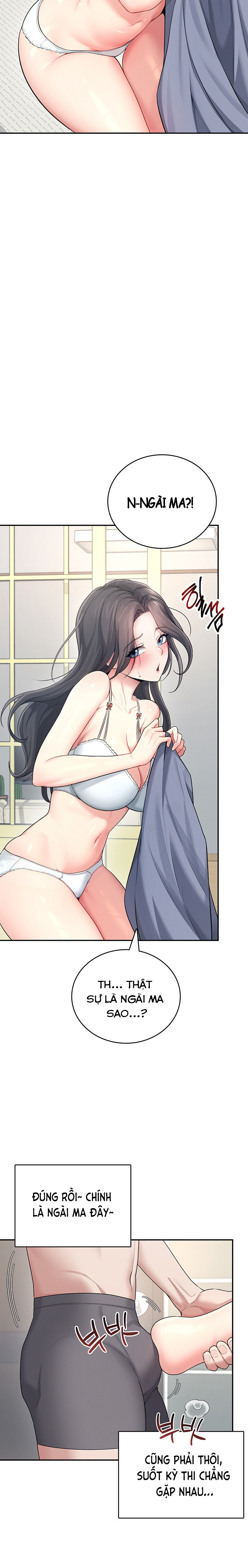 Sextoy kết nối không dây - Chương 25 - 10