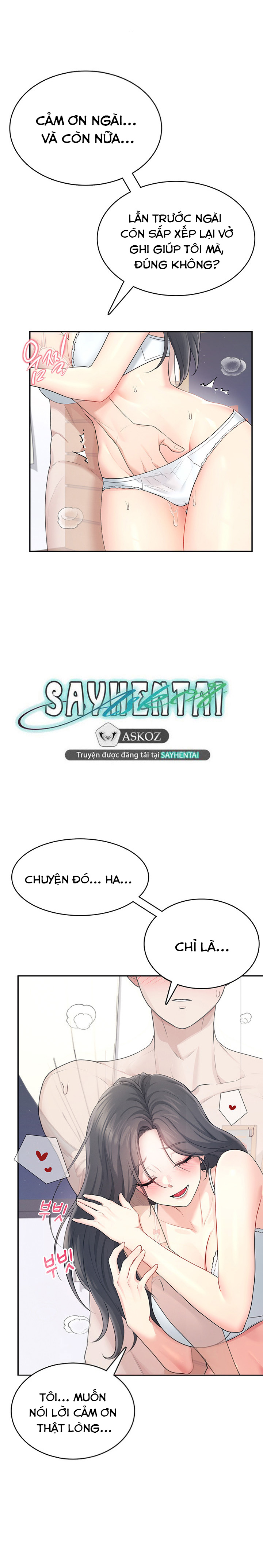 Sextoy kết nối không dây - Chương 25 - 14