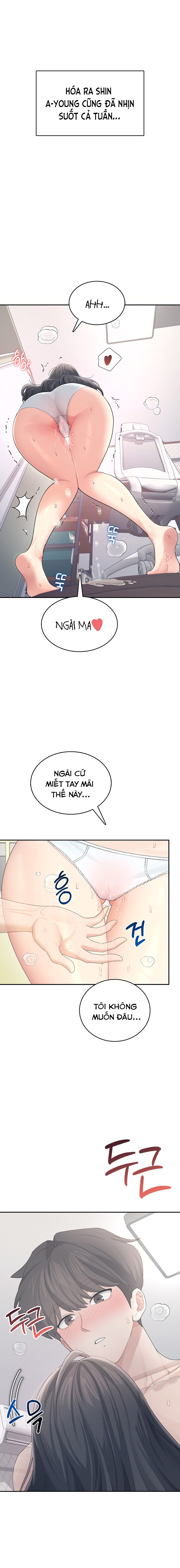 Sextoy kết nối không dây - Chương 25 - 17