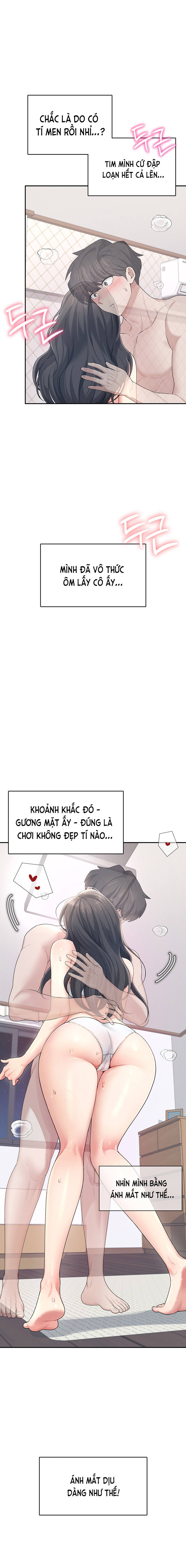 Sextoy kết nối không dây - Chương 25 - 19