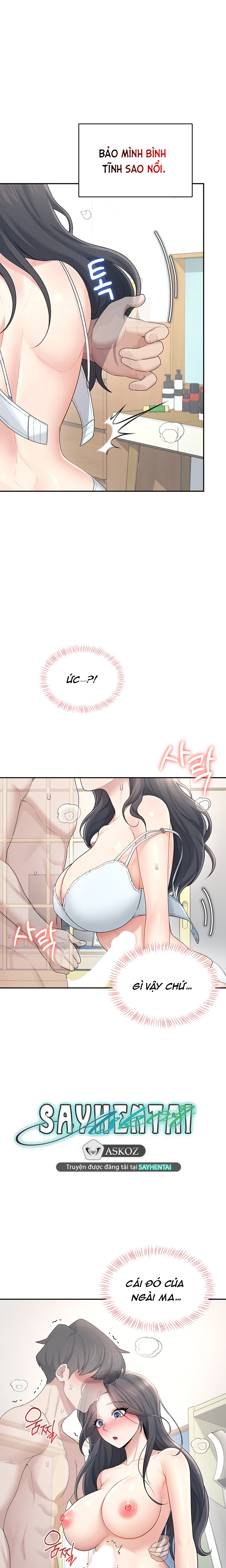 Sextoy kết nối không dây - Chương 25 - 20