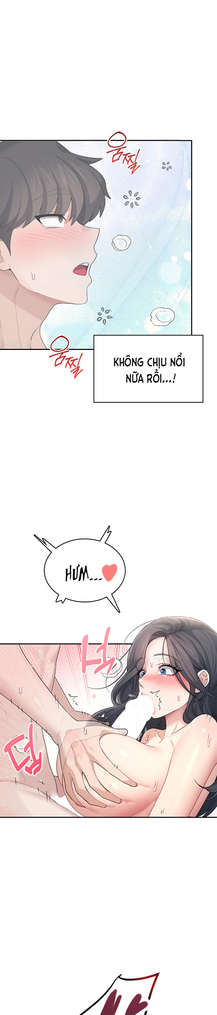 Sextoy kết nối không dây - Chương 25 - 26