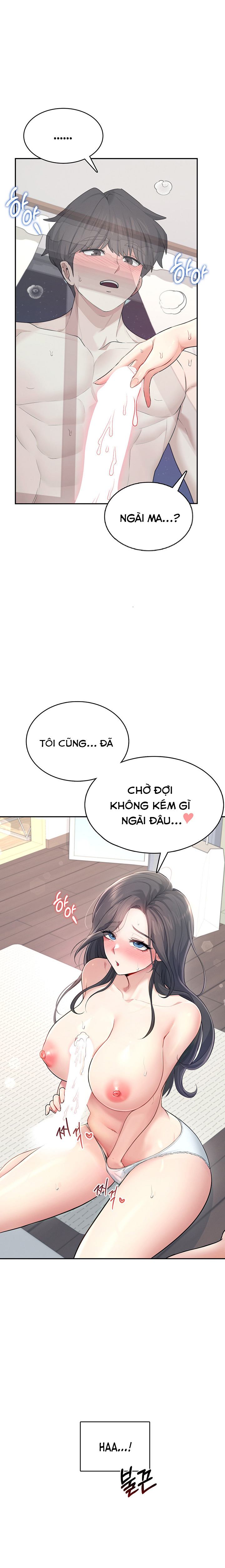 Sextoy kết nối không dây - Chương 25 - 29