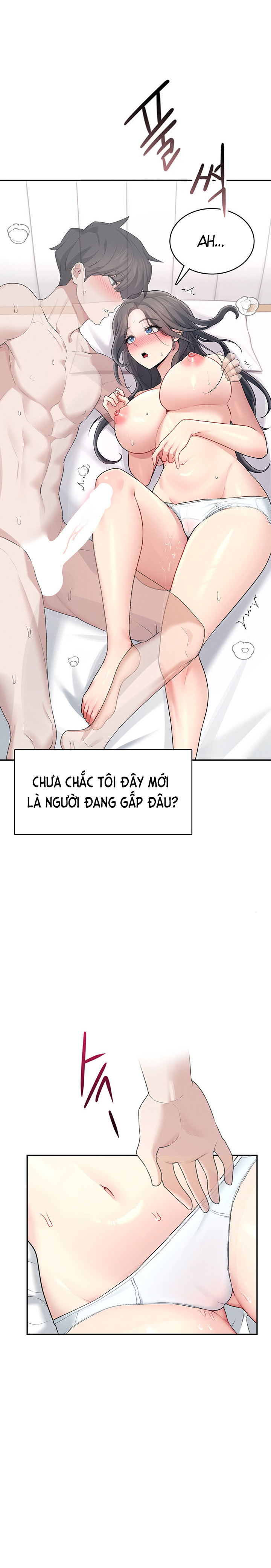 Sextoy kết nối không dây - Chương 25 - 31