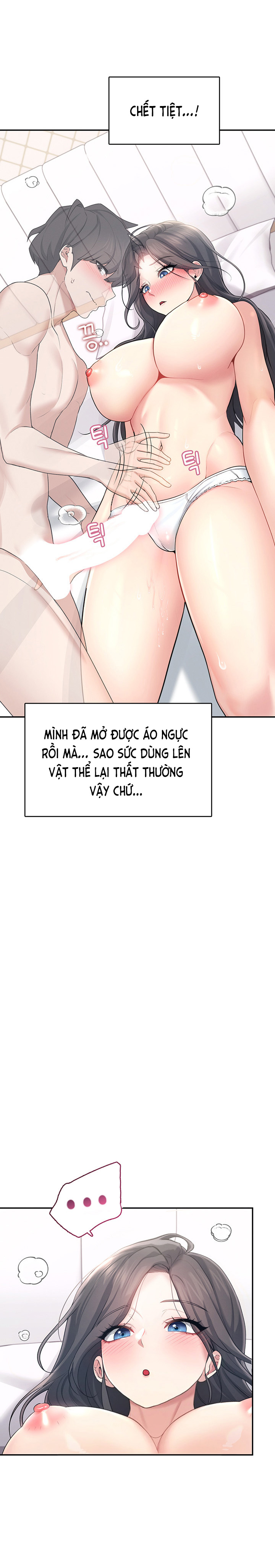 Sextoy kết nối không dây - Chương 25 - 32