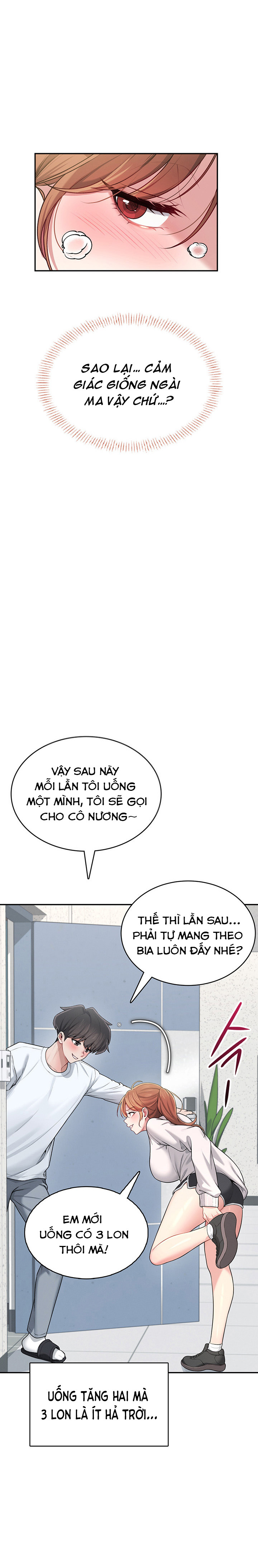 Sextoy kết nối không dây - Chương 25 - 4
