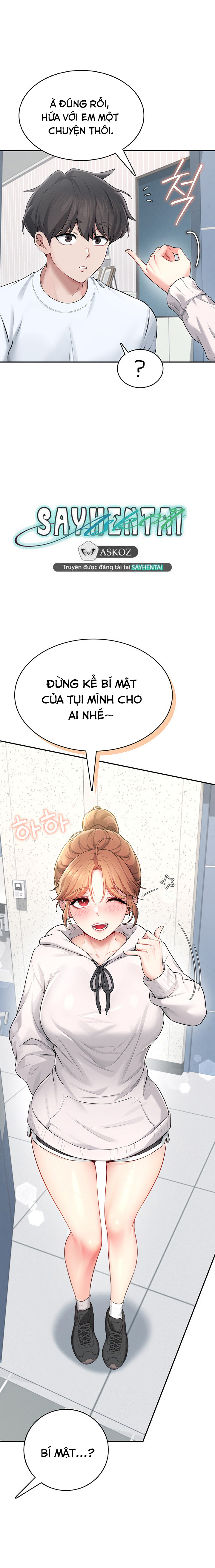 Sextoy kết nối không dây - Chương 25 - 5