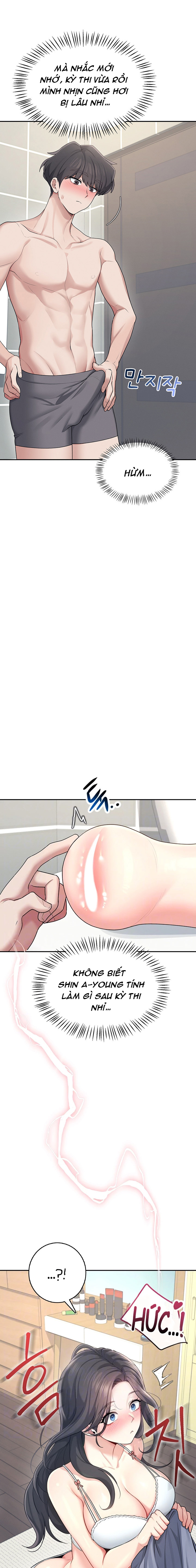 Sextoy kết nối không dây - Chương 25 - 9