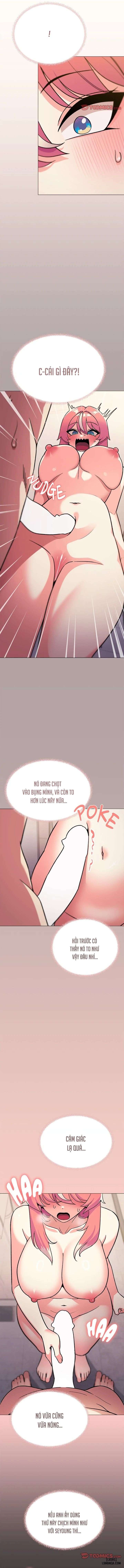 Em Bỏ Hút Thuốc Chưa - 26_chap-26 - 12