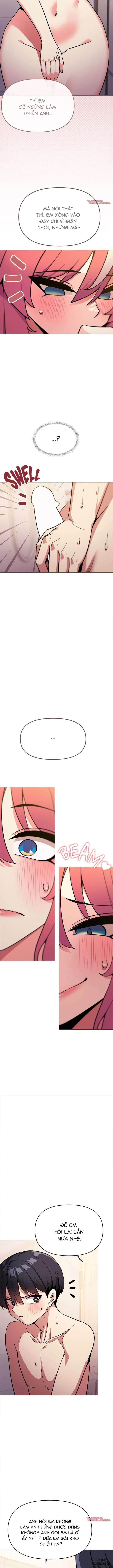 Em Bỏ Hút Thuốc Chưa - 26_chap-26 - 6