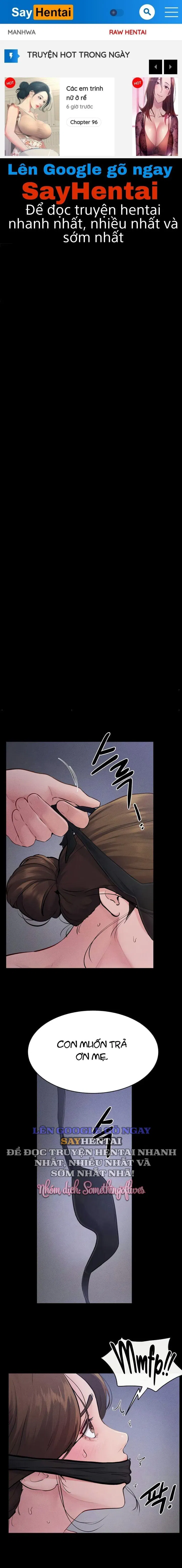 Gia Đình Mới Của Tôi - Chương 89 - 1