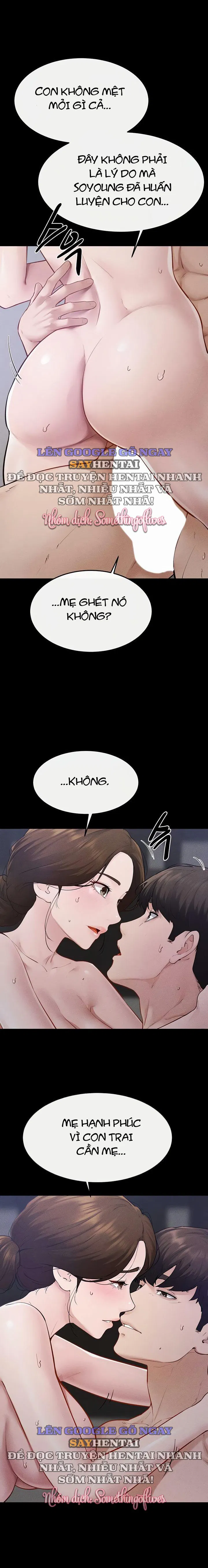 Gia Đình Mới Của Tôi - Chương 89 - 10