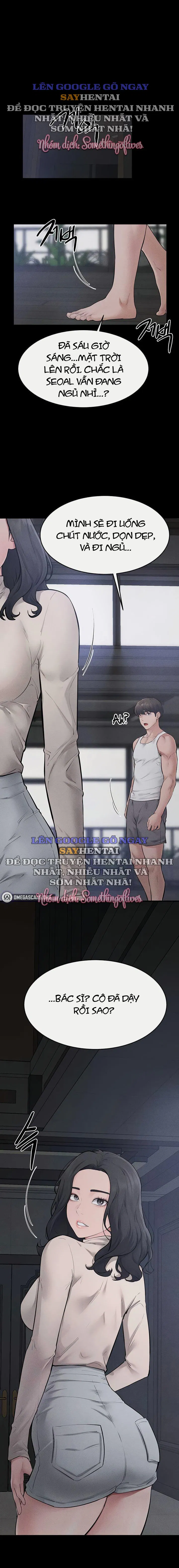 Gia Đình Mới Của Tôi - Chương 89 - 16