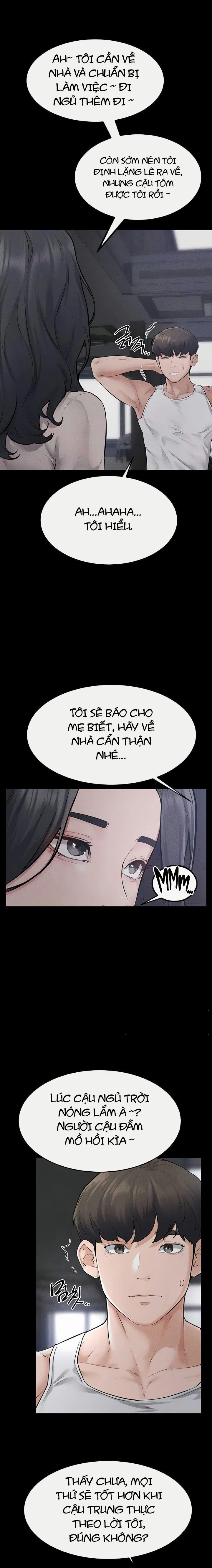 Gia Đình Mới Của Tôi - Chương 89 - 17