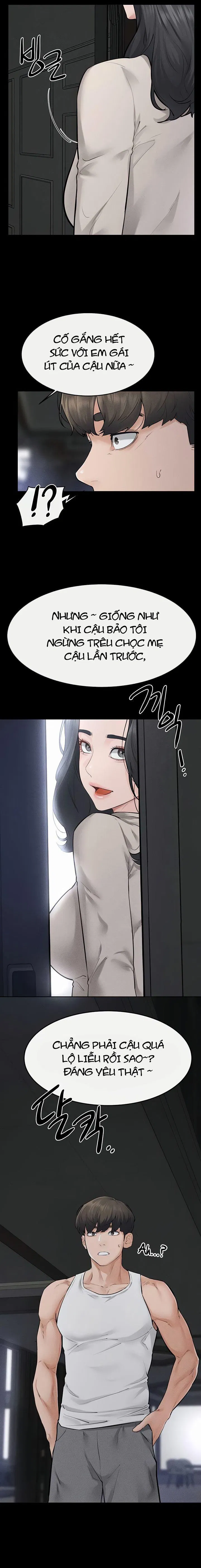 Gia Đình Mới Của Tôi - Chương 89 - 18