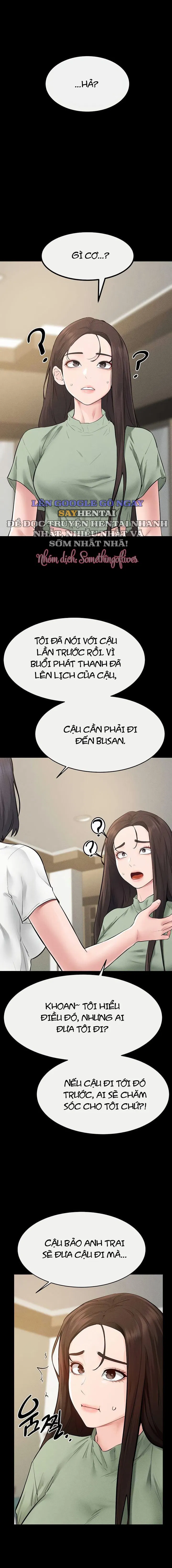 Gia Đình Mới Của Tôi - Chương 89 - 19