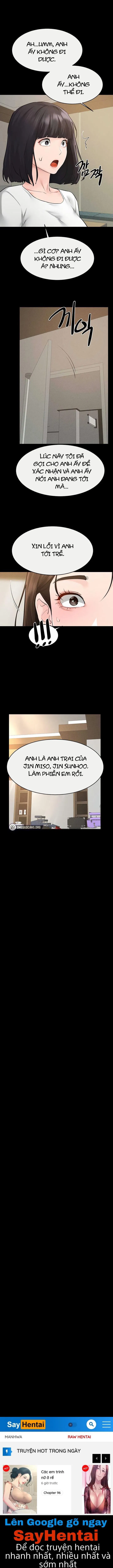 Gia Đình Mới Của Tôi - Chương 89 - 20