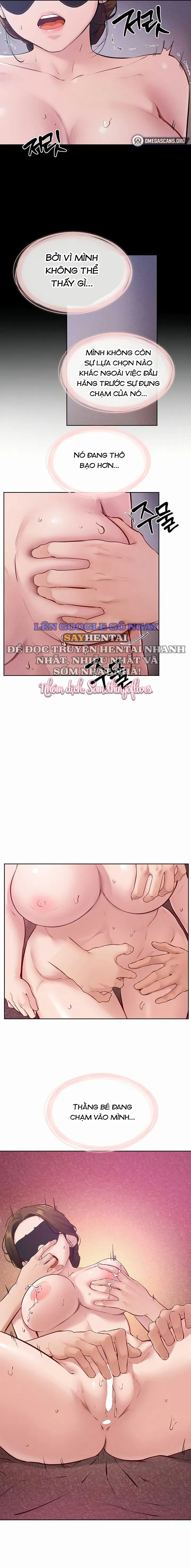 Gia Đình Mới Của Tôi - Chương 88 - 12