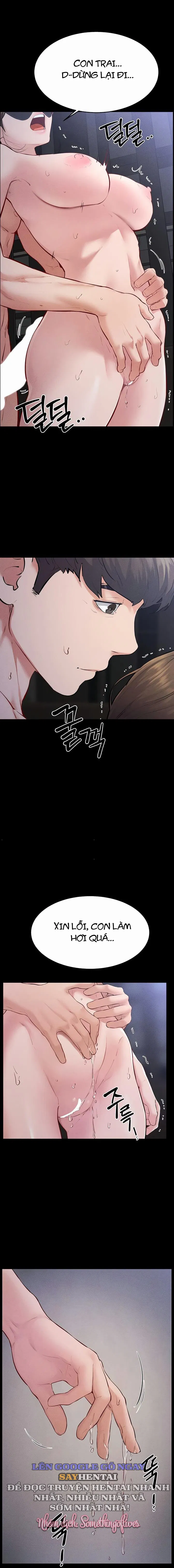 Gia Đình Mới Của Tôi - Chương 88 - 14