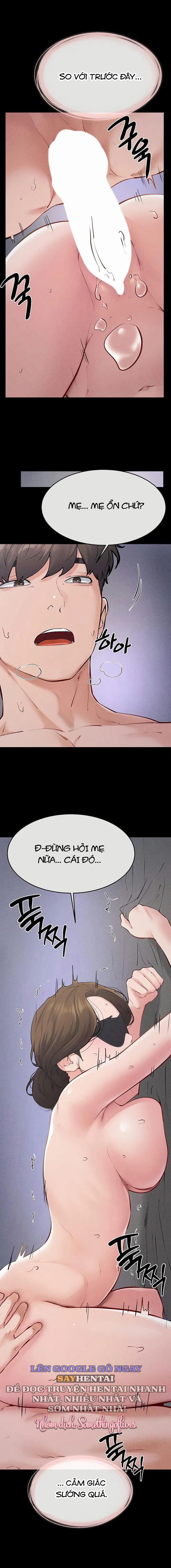 Gia Đình Mới Của Tôi - Chương 88 - 17