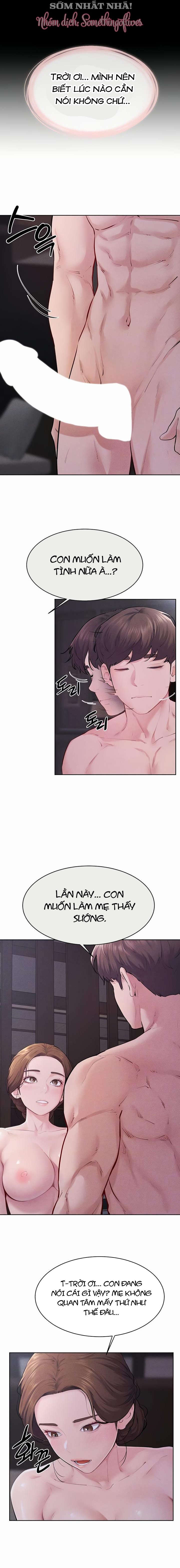 Gia Đình Mới Của Tôi - Chương 88 - 4