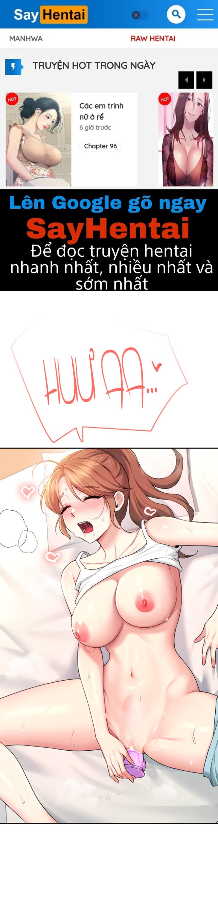 Sextoy kết nối không dây - Chương 38 - 1