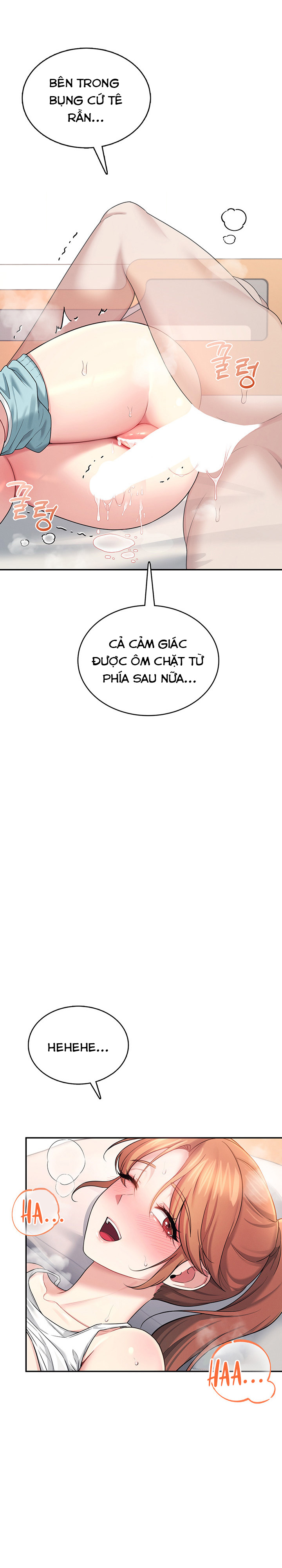 Sextoy kết nối không dây - Chương 38 - 12
