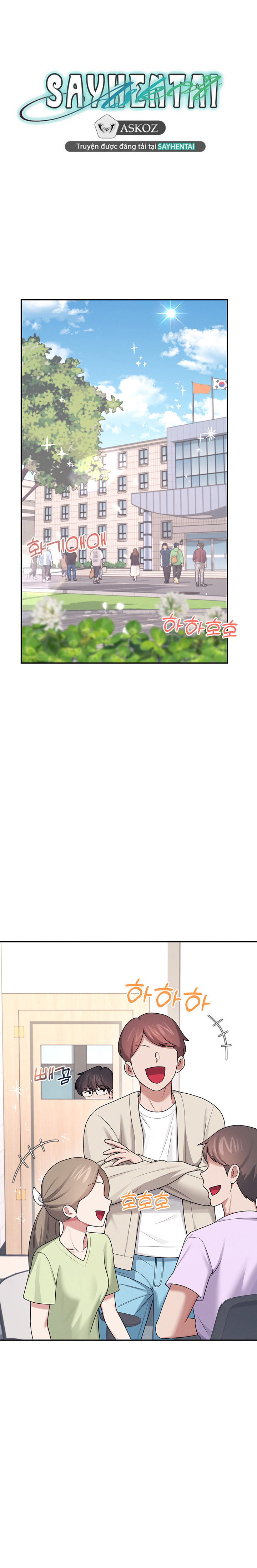 Sextoy kết nối không dây - Chương 38 - 18