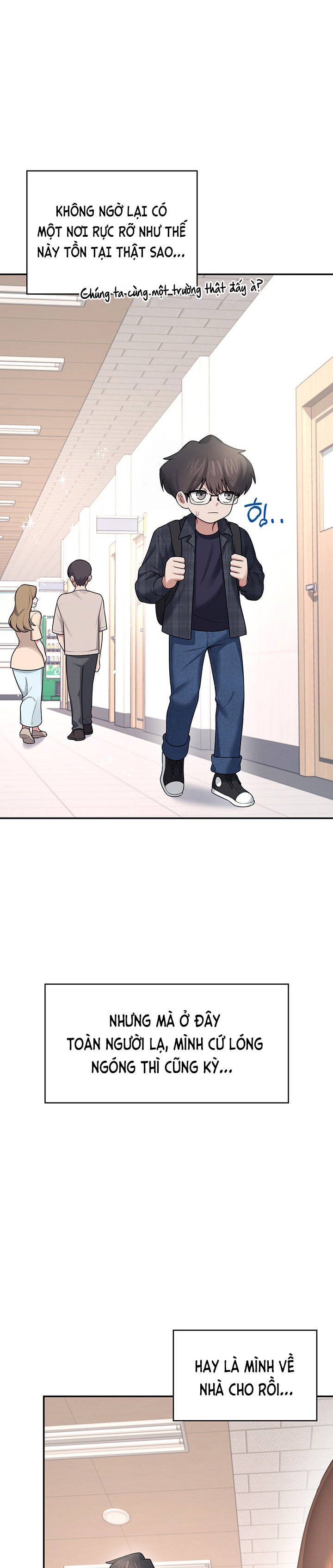 Sextoy kết nối không dây - Chương 38 - 19