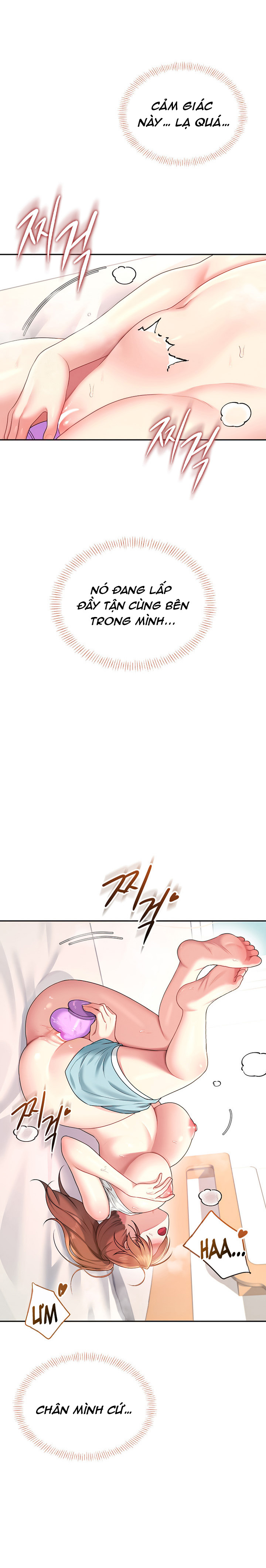 Sextoy kết nối không dây - Chương 38 - 2