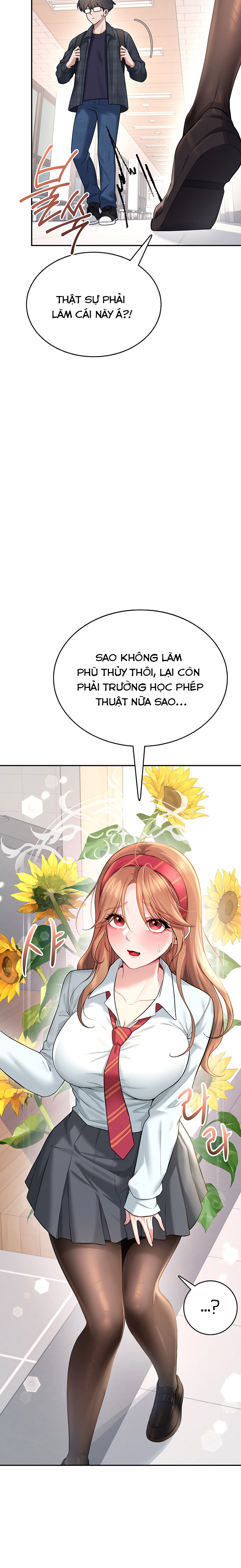 Sextoy kết nối không dây - Chương 38 - 20