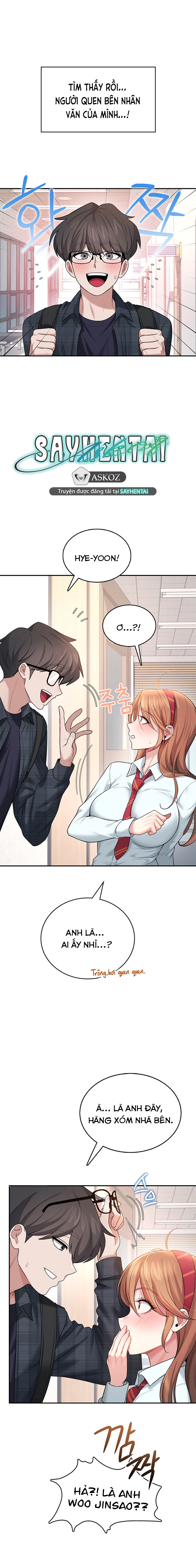 Sextoy kết nối không dây - Chương 38 - 21